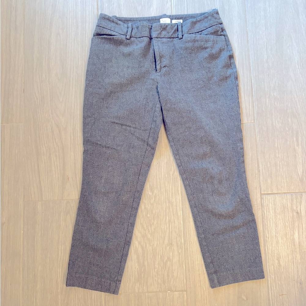 A New Day Gray Pants